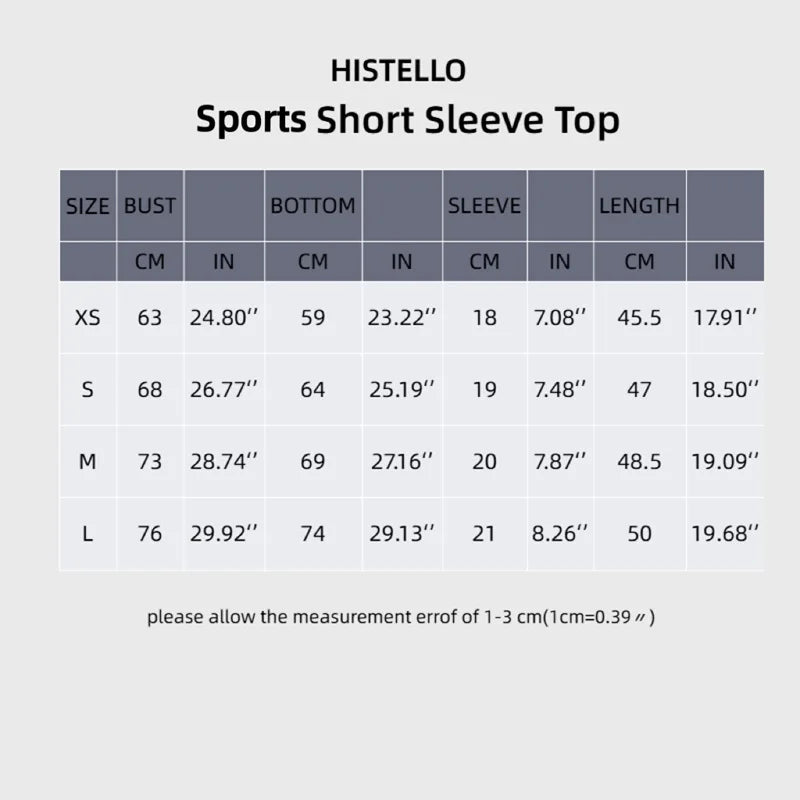 Women Sports T-Shirt Round Neck Short Sleeve Breathable Stretchy Tops Gym Fitness Yoga Running Workout Casual Athletic Shirts