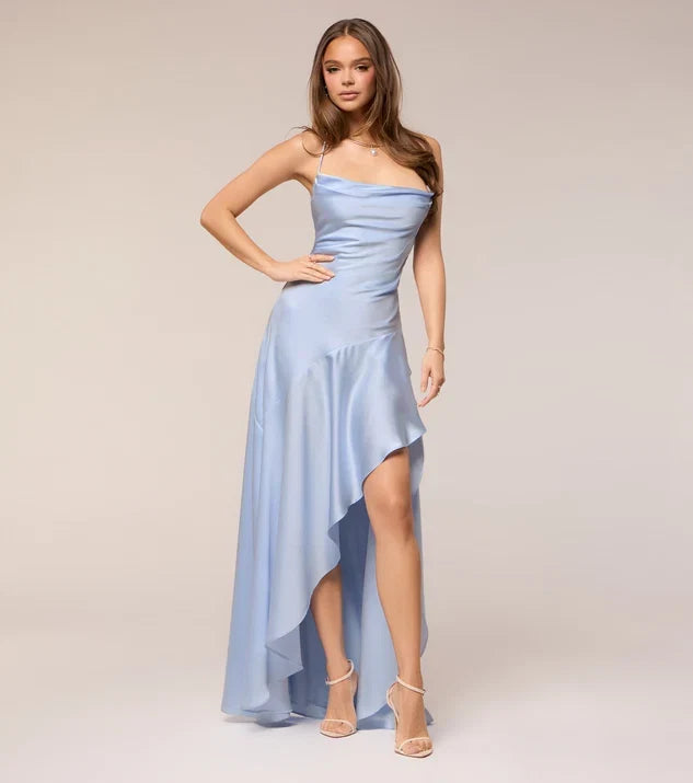 A-Line Dresses