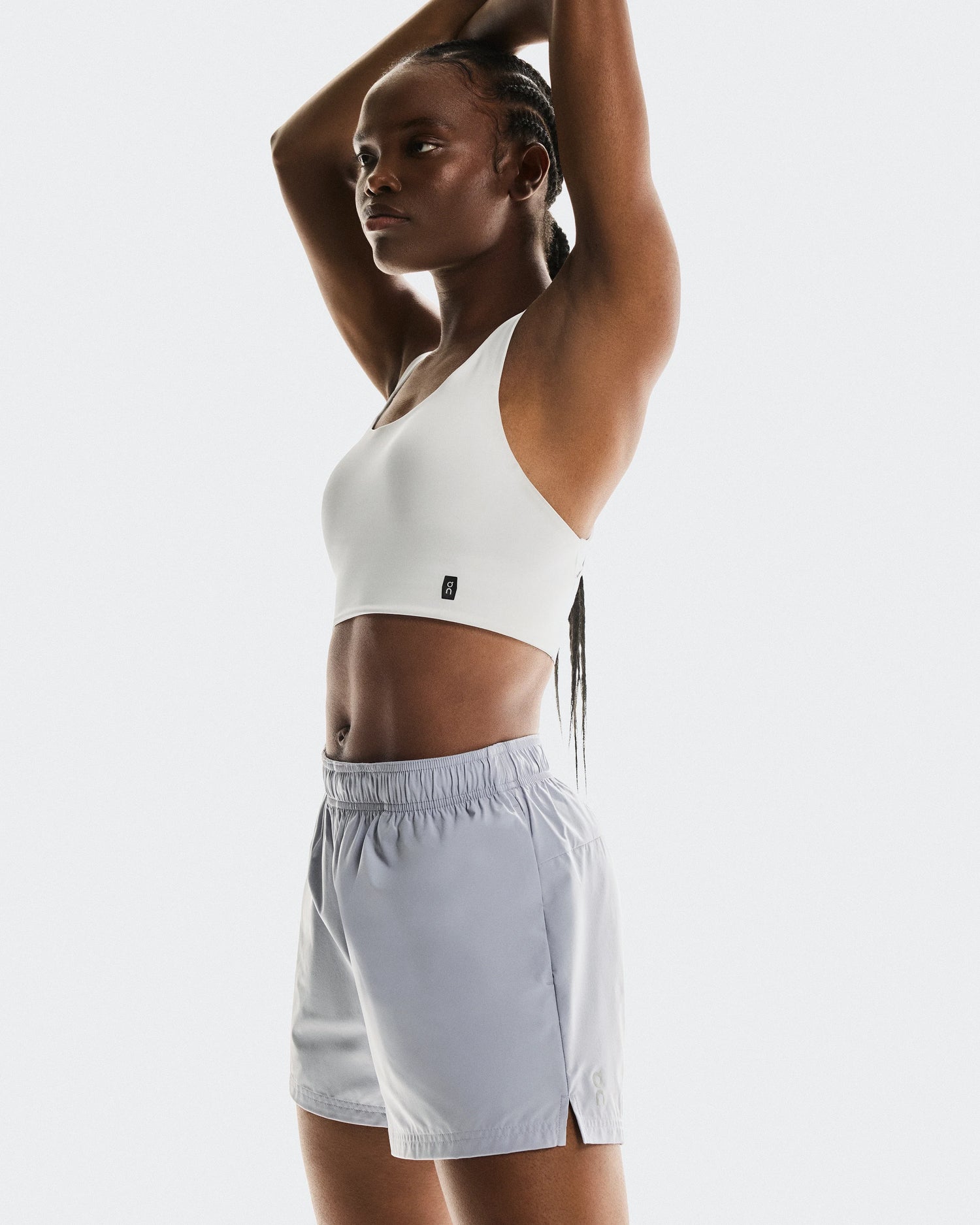 Athletic Shorts