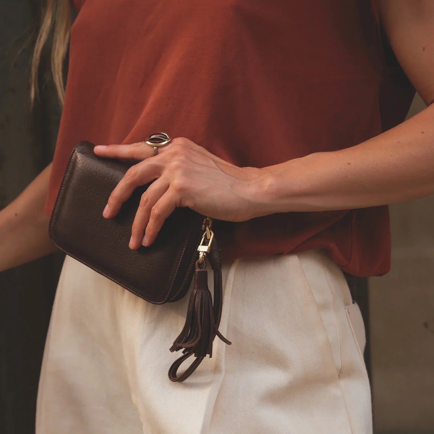 Wallets