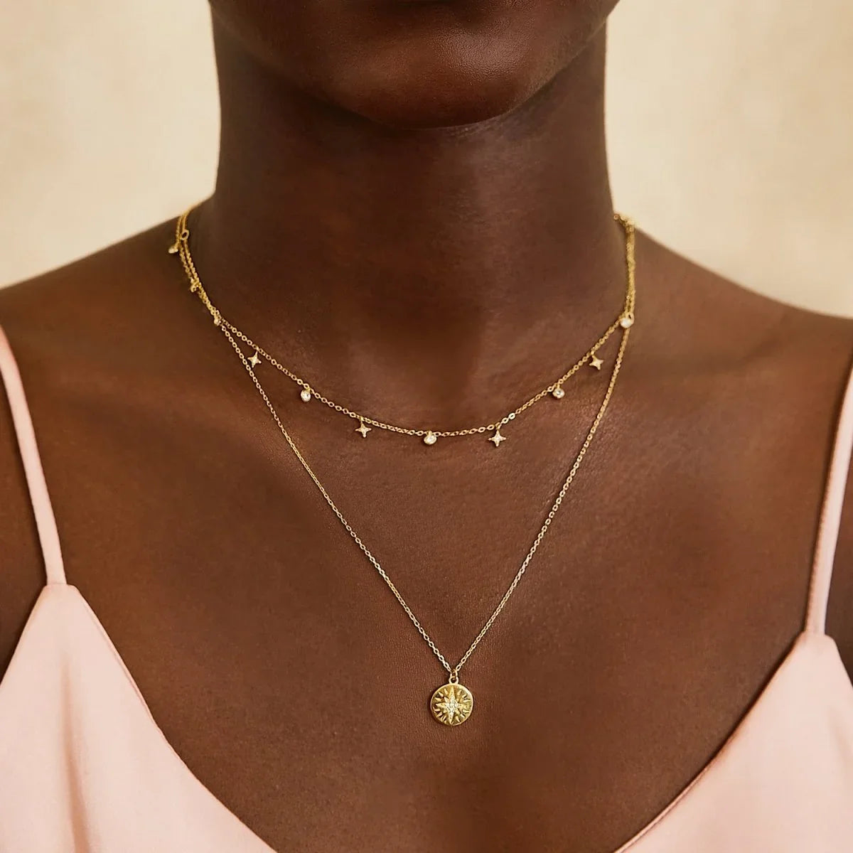 Woman's Necklaces
