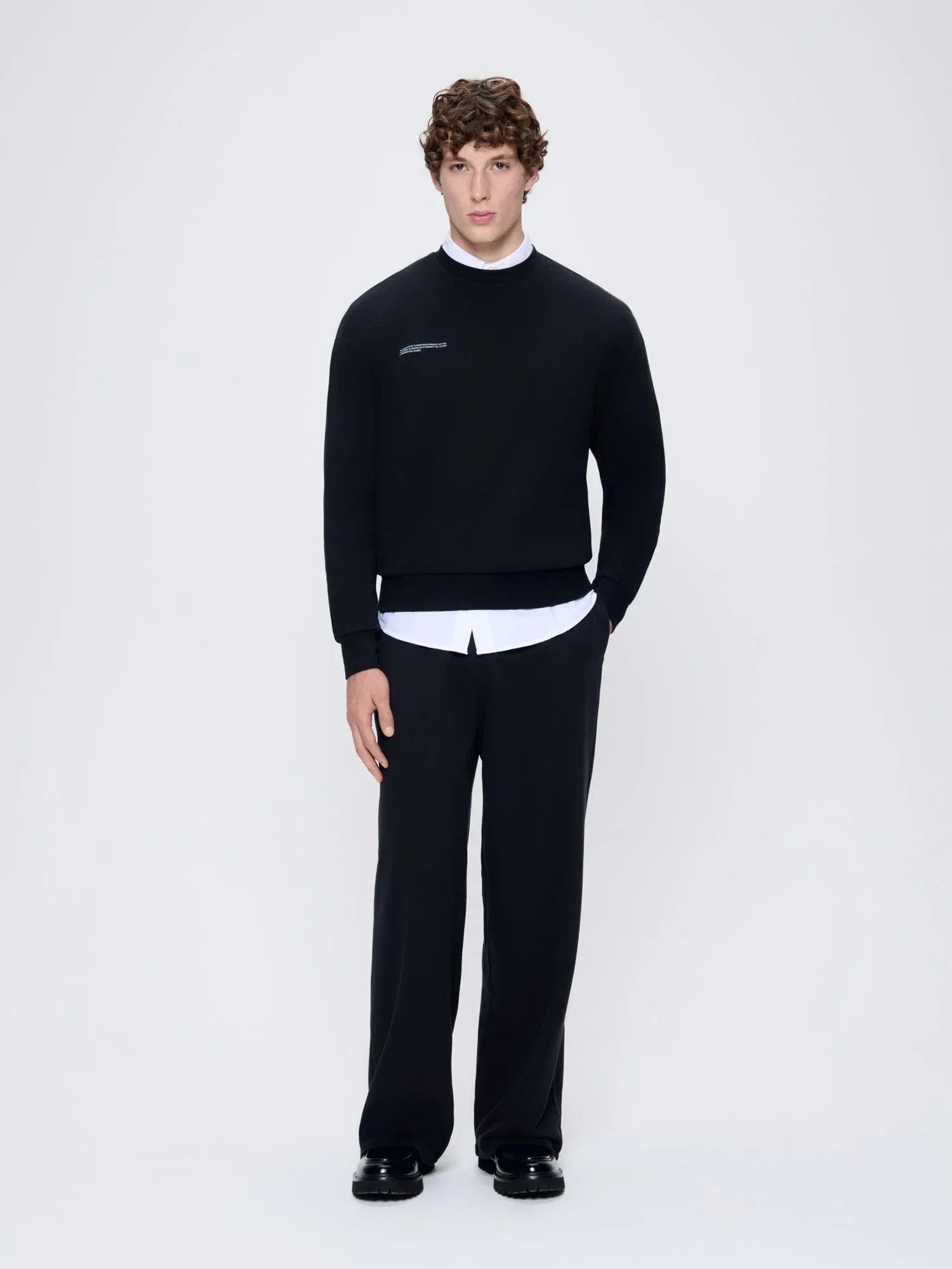 Sweatpants