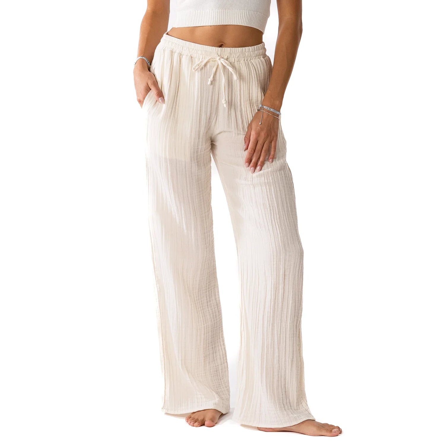 Women's Long Pants