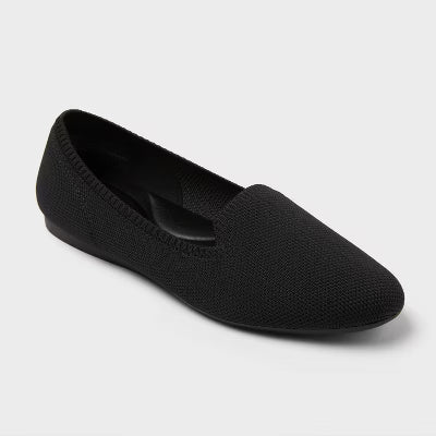 Closed Toe Shoes