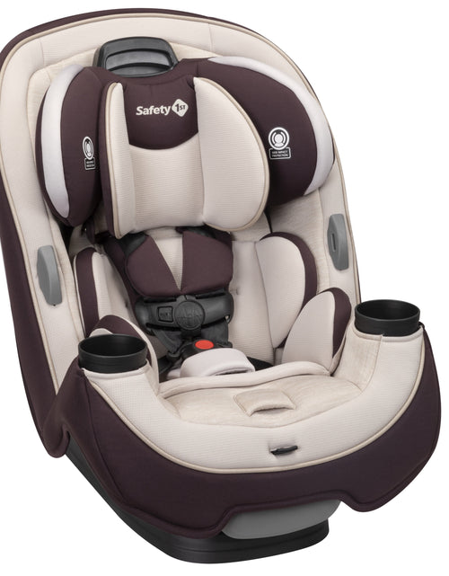 Load image into Gallery viewer, Grow and Go All-In-One Convertible Car Seat, Dunes Edge,
