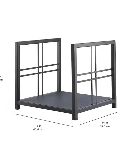 Load image into Gallery viewer, Preston Log Holder
