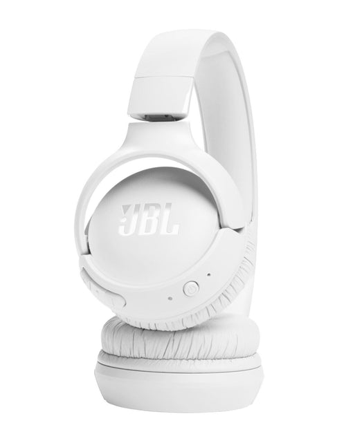 Load image into Gallery viewer, JBL Tune 520BT Wireless Bluetooth On-Ear Headphones
