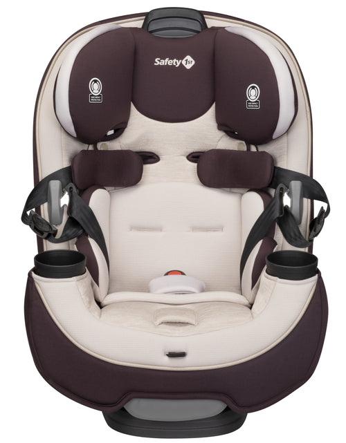 Load image into Gallery viewer, Grow and Go All-In-One Convertible Car Seat, Dunes Edge,
