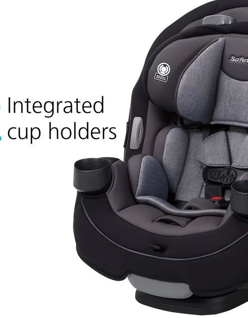 Load image into Gallery viewer, Grow and Go All-In-One Convertible Car Seat, Dunes Edge,
