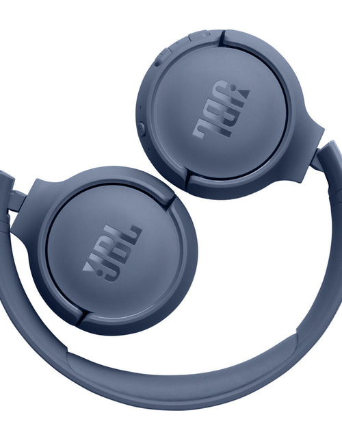 Load image into Gallery viewer, JBL Tune 520BT Wireless Bluetooth On-Ear Headphones
