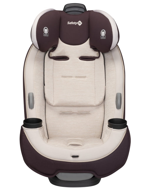 Load image into Gallery viewer, Grow and Go All-In-One Convertible Car Seat, Dunes Edge,
