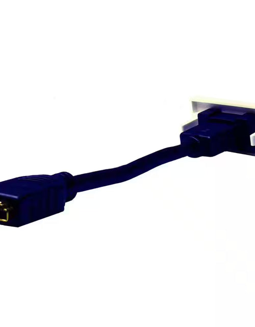 Load image into Gallery viewer, Unimedia Module with HDMI F/F Feed-Through Coupler Pigtail
