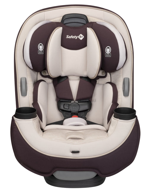 Load image into Gallery viewer, Grow and Go All-In-One Convertible Car Seat, Dunes Edge,
