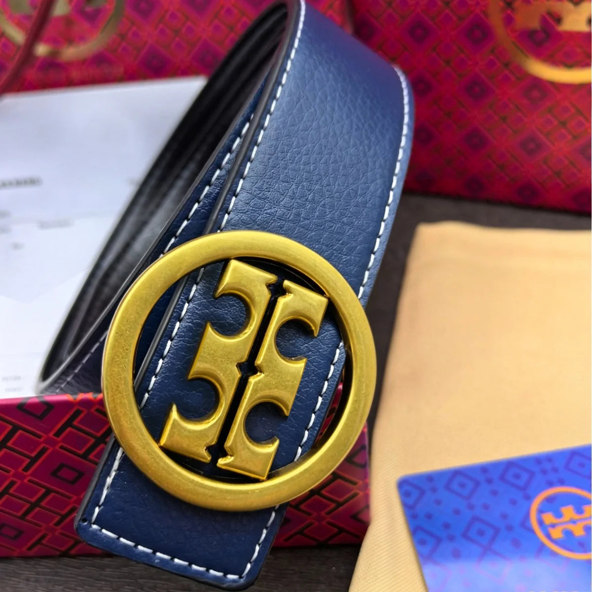 Women's Cowhide Belts, Classic Style Belts That Are Versatile and Fashionable, Men's Business Belts, Trendy and Simple Belts for Both Men and Women, High-end Brand Belts.