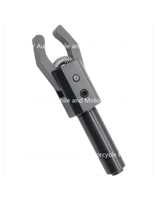 Load image into Gallery viewer, NEW 1PCS CNC Lathe Puller CNC Automatic Lathe Feeder / Puller Round Handle Square Handle16*16mm 20*20mm 25*25mm
