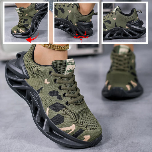 Women's Sneakers and Casual Shoes, Comfort Running Shoes, Breathable Sneakers for Woman, Lightweight Women Shoes for Walking Daily Outdoor Activities