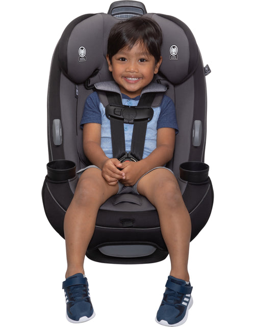 Load image into Gallery viewer, Grow and Go All-In-One Convertible Car Seat, Dunes Edge,
