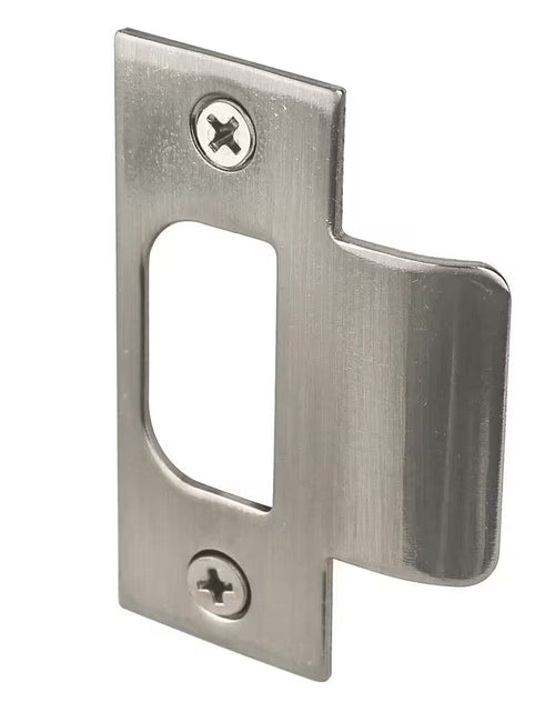 Load image into Gallery viewer, Satin Nickel T-Strike
