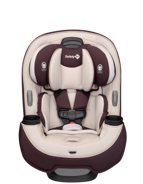 Load image into Gallery viewer, Grow and Go All-In-One Convertible Car Seat, Dunes Edge,
