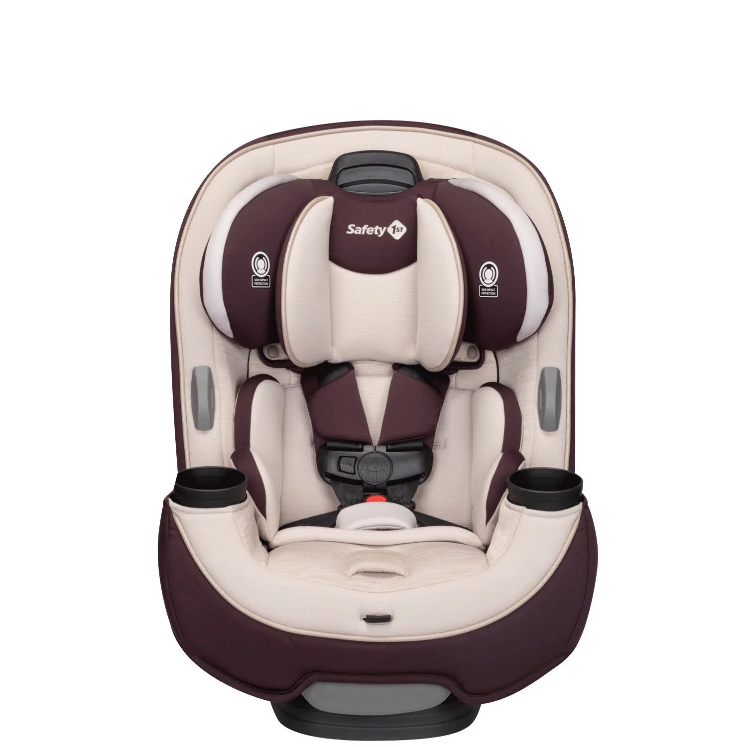 Grow and Go All-In-One Convertible Car Seat, Dunes Edge,